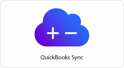 QuickBooks Sync