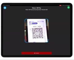 QR Codes on Receipts: Increase Engagement & Repeat Customers